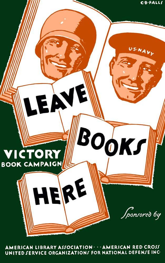 Vintage Wpa Poster Several Wall Decal