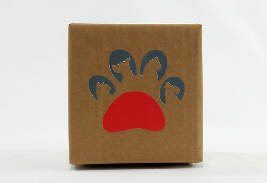 Custom Transfer Stickers