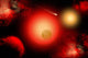 Distant Binary Star System Wall Decal