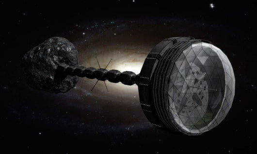 Starship Inspired Novels Stephen Wall Decal Design 2