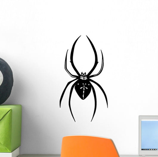 Spider Wall Decal