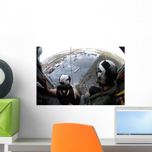 Us Navy Search and Wall Decal