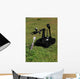 Talon Bomb Disposal Robot Wall Decal