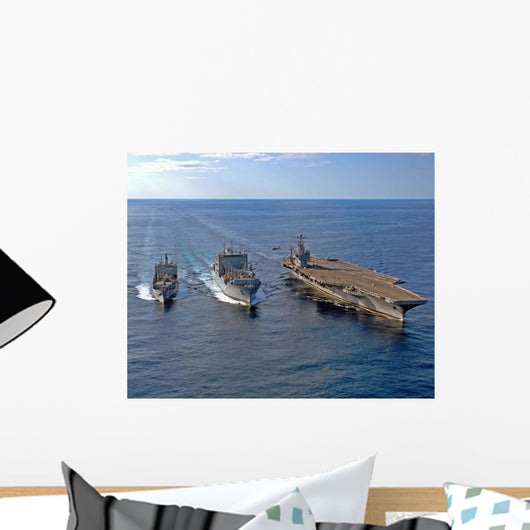 Us Navy Mh-60s Knighthawk Wall Decal