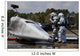 Firefighters Respond to Scene Wall Decal