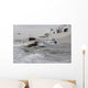 Crews from Coast Guard Wall Decal