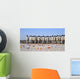 Candy Covers Parade Grounds Wall Decal
