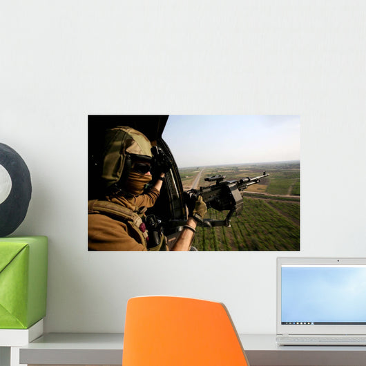 Us Navy Chief Naval Wall Decal