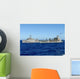 Uss Denver and Usns Wall Decal