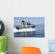 Navy Region Northwest Police Wall Decal