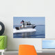 Navy Region Northwest Police Wall Decal