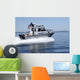 Navy Region Northwest Police Wall Decal
