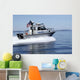 Navy Region Northwest Police Wall Decal