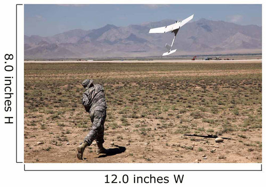 Us Army Soldier Launches Wall Decal Design 2