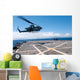Ah-1w Super Cobra Helicopter Wall Decal Design 1