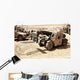 Combat Logistics Battalion Multi-mission Wall Decal