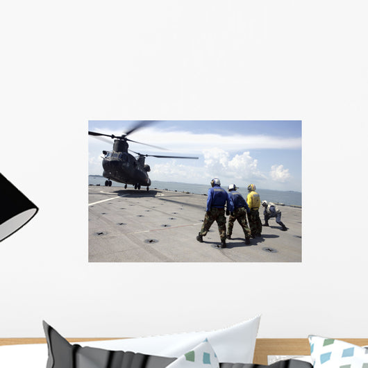 Republic Singapore Air Force Wall Decal