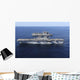 Amphibious Assault Ship Uss Wall Decal Design 3