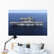 Amphibious Assault Ship Uss Wall Decal Design 3