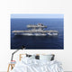 Amphibious Assault Ship Uss Wall Decal Design 3