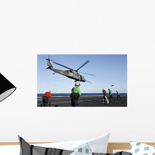 Us Air Force Hh-60g Wall Decal