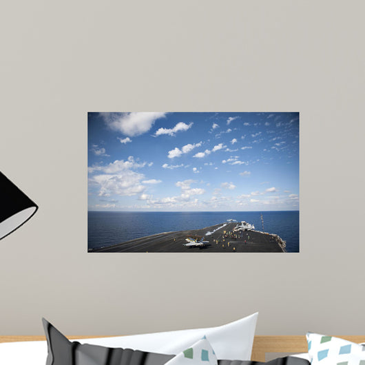 F A-18c Hornet Launches Wall Decal Design 11