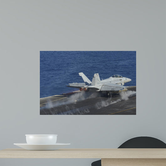 F A-18f Super Hornet Wall Decal Design 24