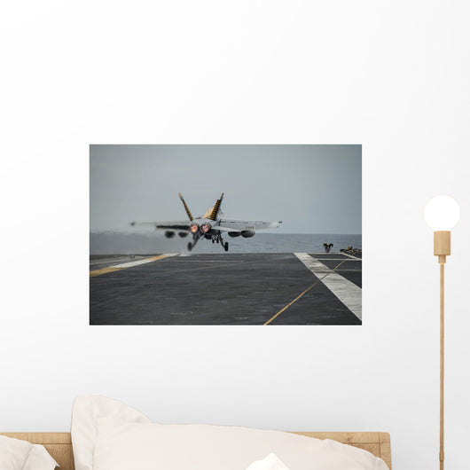 F A-18e Super Hornet Wall Decal Design 13