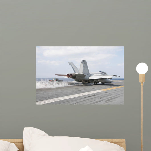 F A-18f Super Hornet Wall Decal Design 20