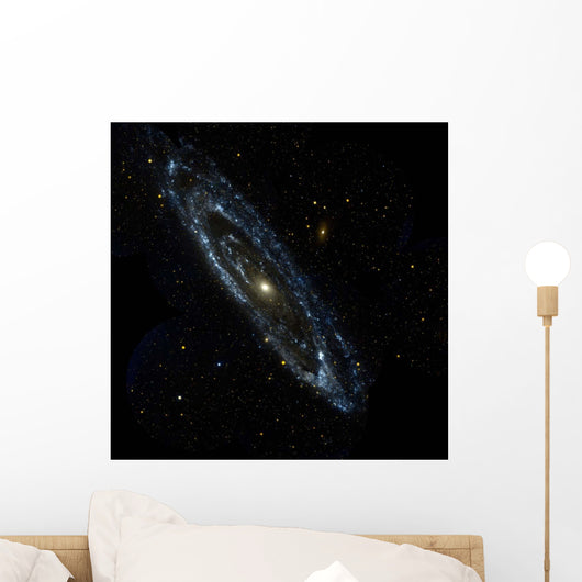 Andromeda Galaxy Wall Decal