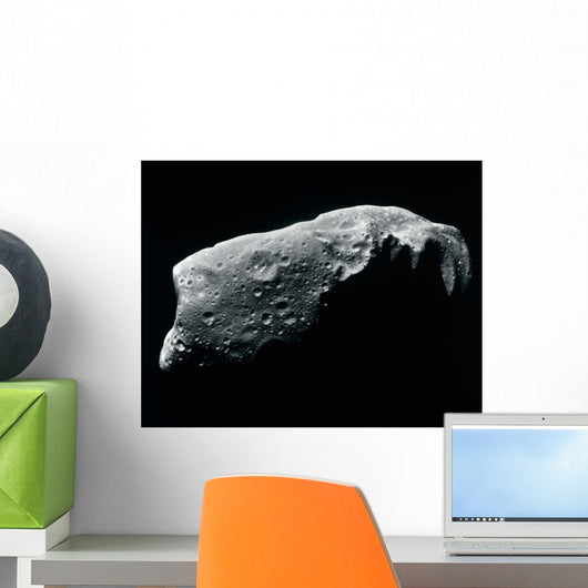 Image Asteroid Wall Decal