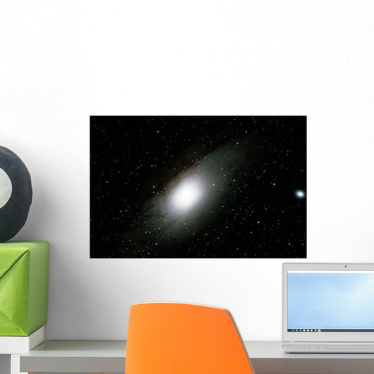 Galaxy Andromeda Wall Decal