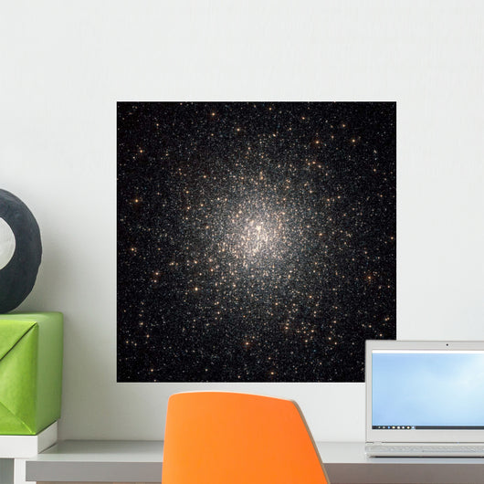 Globular Cluster Ngc 2808 Wall Decal