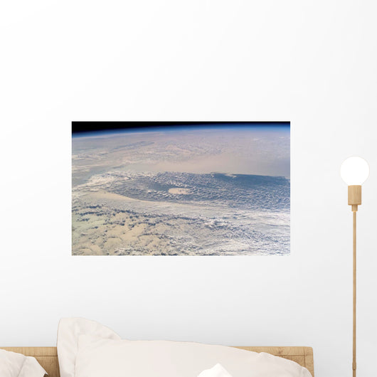 Atlantic Coast Florida Wall Decal