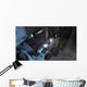 Artist's Rendering Future Space Wall Decal Design 7