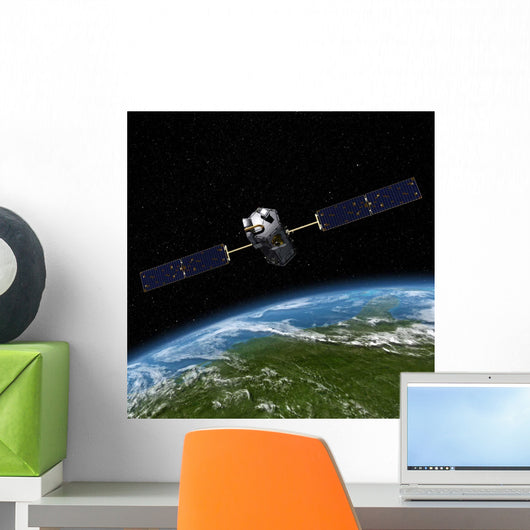 This Is Artista S Wall Decal Design 1