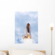 Space Shuttle Atlantis Lifts Wall Decal Design 38