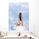 Space Shuttle Atlantis Lifts Wall Decal Design 38