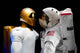 Robonaut 2 Dexterous Humanoid Wall Decal Design 5