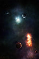 Two Armageddon's Happening Same Wall Decal