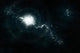 Recently Discovered Nebula with Wall Decal