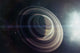 Light from Nearby Star Wall Decal