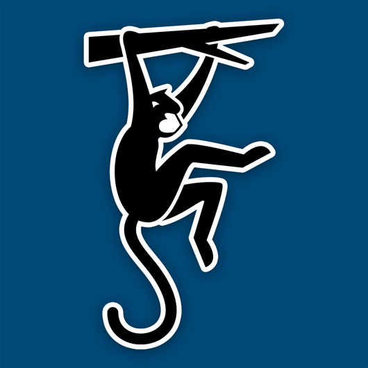 Die Cut Stickers