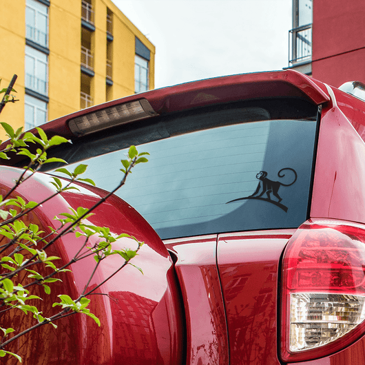 Custom Transfer Stickers