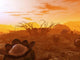 Artist's Concept Animal and Wall Decal