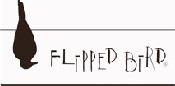 Wallmonkeys Testimonial: Flipped Bird, Marci McDonald