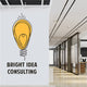 Custom Business Wall Decals