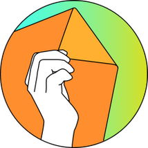 Removing a wallmonkey custom wall decal 