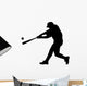 Batter up Baseball Wall Decal