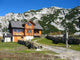 Chalet Austria Wall Decal